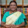 President Droupadi Murmu : राष्ट्रपती द्रौपदी मुर्मू यांचा पूर्व युरोप दौरा, द्विपक्षीय संबंध दृढ करण्यावर भर