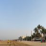 Juhu Chowpatty : जुहू समुद्रकिना-याची स्वच्छतेसाठी कंत्राटदाराची नेमणूक