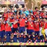 FIFA World Cup 2026: स्पेनचा विश्वविजय! फुटबॉलमध्ये रचला ऐतिहासिक विक्रम; अशी कामगिरी करणारा जगातील पहिलाच संघ