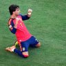 FIFA World Cup 2026 : फेरान टोरेसच्या ऐतिहासिक गोलने स्पेनला मिळवून दिला विश्वचषक