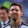 FIFA World Cup 2026 : स्पेनकडून अंतिम फेरीत पराभवानंतर भावूक झाला मेस्सी; Video व्हायरल