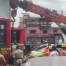 BEST Bus Accident : मानखुर्दमध्ये बेस्ट बसचा भीषण अपघात, एका वृद्धाचा मृत्यू, अनेक जण जखमी