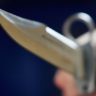 Shirdi Woman Attack : धारदार शस्त्र घेऊन आले आणि सपासप वार केला; शिर्डा साई मंदिराबाहेर महिलेवर हला