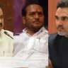 Maharashtra Politics : मी बोललो, तर तटकरेंचे पितळ उघडे पडेल!