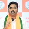 Navnath Ban : संजय राऊत देशातील तरुणांना भडकवण्याचा प्रयत्न करत आहेत; त्यांचे प्रयत्न यशस्वी होणार नाहीत – नवनाथ बन