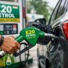 E20 Petrol : E20 पेट्रोलवर सरकारची संसदेत स्पष्ट भूमिका; इंजिन खराब झाल्याचा ठोस पुरावा नसल्याचा दावा