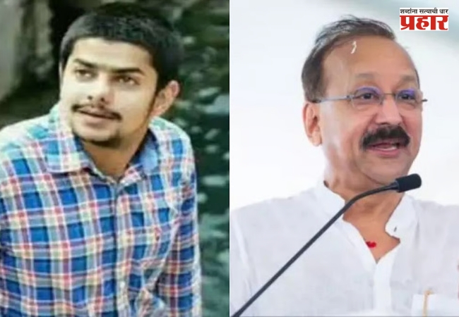 Baba Siddique Murder Case : बाबा सिद्दीकी हत्या प्रकरणात अनमोल बिश्नोईविरुद्ध प्रोडक्शन वॉरंट; विशेष न्यायालयाचा आदेश