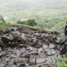 Pune News : नाणेघाटात पर्यटनाला गेलेल्या 22 वर्षीय युवकाचा दरीत पडून मृत्यू; दोन दिवसांच्या शोधानंतर मृतदेह सापडला