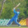 T20 Series: झिम्बाब्वे दौऱ्यावर वैभव सूर्यवंशीसमोर इतिहास रचण्याची संधी; ११ षटकारांनी होऊ शकतो विश्वविक्रम