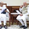 PM Narendra Modi : शरद पवार-मोदी भेटीमुळे तर्कवितर्कांना उधाण