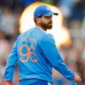 T20 Series : झिम्बाब्वेविरुद्ध टी-20 मालिकेत श्रेयस अय्यरसमोर मोठे आव्हान!