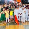 Ashadhi Wari : ‘कापडी पिशवीची वारी’तून पर्यावरण आणि समतेचा संदेश; विशेष विद्यार्थ्यांच्या कलाकृतींना वारकऱ्यांची दाद