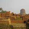 UNESCO World Heritage : सारनाथ या प्राचीन बौद्ध स्थळाचा युनेस्कोच्या जागतिक वारसा यादीत समावेश, पंतप्रधान मोदींनी व्यक्त केला आनंद