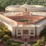 Constitution Amendment : गेल्या 12 वर्षांत आठ घटना दुरुस्त्या, सरकारची संसदेत माहिती