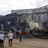 Assam Factory Blast : आसाममधील रॉड मॅन्युफॅक्चरिंग कारखान्यात भीषण स्फोट; ४ कामगारांचा मृत्यू