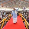 Karnataka Politics : '२०२८ ची कर्नाटक विधानसभा निवडणूक लढवणार नाही': माजी मुख्यमंत्री सिद्धरामय्या
