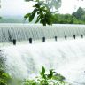 Dam Water Level : राज्यात ५६ टक्के उपयुक्त पाणीसाठा, मराठवाड्यात मात्र चिंता कायम