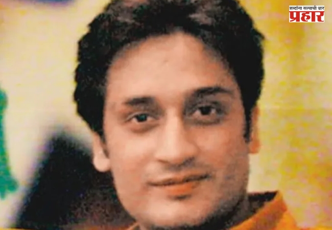 Neeraj Grover Murder Case: मुंबईला हादरवणाऱ्या नीरज ग्रोव्हर हत्याकांडाची ‘इनसाइड स्टोरी’, संशयाचं भूत डोक्यात शिरलं आणि घेतला जीव; मृतदेहासमोर दोघांचे अश्लिल कृत्य