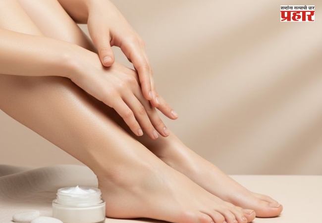 Monsoon Foot Care: पावसाळ्यात पायांची काळजी कशी घ्याल? फॉलो करा या सोप्या टिप्स