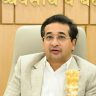 Nitesh Rane : आता गावागावांतील तलावांमध्ये होणार मत्स्यबीज संवर्धन
