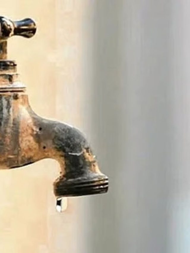 Water Cut Mumbai : येत्या मंगळवारी आणि बुधवारी संपूर्ण मुंबईतील काही भागांमध्ये तांत्रिक पाणीकपात