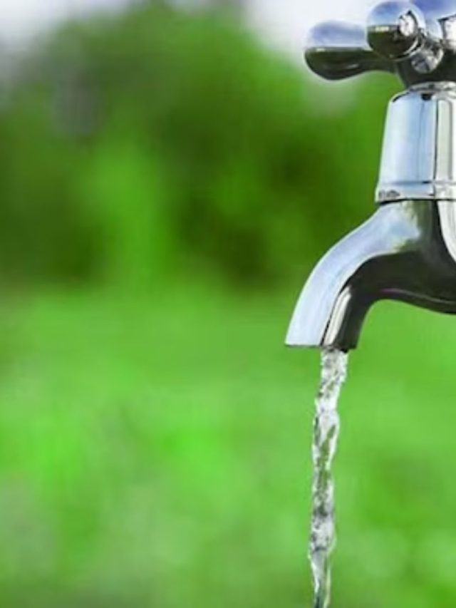 Water Cut Mumbai : येत्या मंगळवारी आणि बुधवारी संपूर्ण मुंबईतील काही भागांमध्ये तांत्रिक पाणीकपात