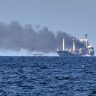 Odessa Port Attack : ओडेसा बंदरातील हल्ल्यानंतर भारत सतर्क; परराष्ट्र मंत्रालयाने युक्रेनच्या राजदूताला बोलावले