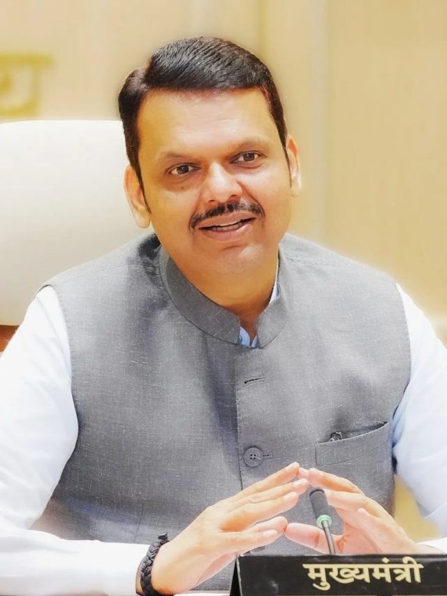 Devendra Fadnavis : गारगाई धरण प्रकल्पाच्या कामांना गती द्यावी - मुख्यमंत्री देवेंद्र फडणवीस