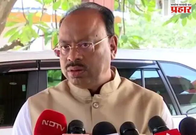 Revenue Department : नोंदणी व मुद्रांक विभागात 160 अधिकाऱ्यांना पदोन्नती; महसूल विभागाचा मोठा निर्णय