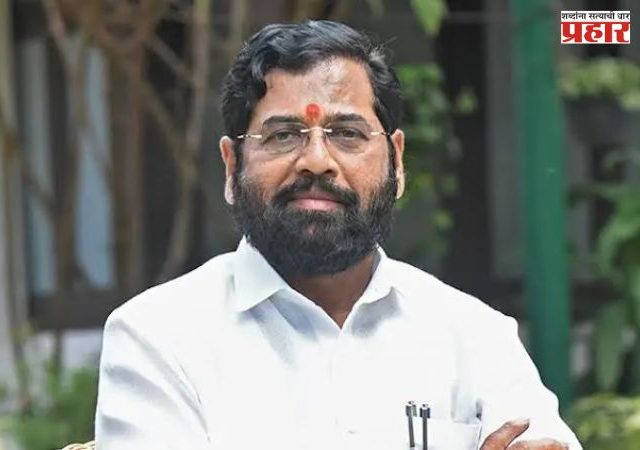 Thane District Hospital : ठाणे जिल्हा सामान्य रुग्णालयाचे काम 'फास्टट्रॅक'वर पूर्ण करा; उपमुख्यमंत्री एकनाथ शिंदे यांचे निर्देश