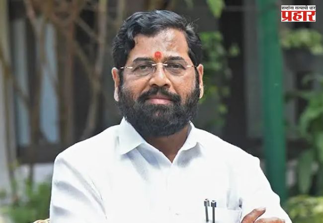 Thane District Hospital : ठाणे जिल्हा सामान्य रुग्णालयाचे काम ‘फास्टट्रॅक’वर पूर्ण करा; उपमुख्यमंत्री एकनाथ शिंदे यांचे निर्देश
