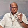 NCP : दोन्ही राष्ट्रवादी एकत्र येण्याचा काहीच संबंध नाही!