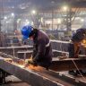 Industrial Production : देशाचे औद्योगिक उत्पादन जूनमध्ये 7.3 टक्क्यांनी वाढले