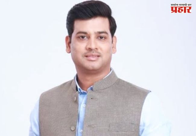 Dr Shrikant Shinde : ‘जीमॅट’, ‘जीआरई’प्रमाणे भारतात परीक्षा पद्धती लागू करा – डॉ. श्रीकांत शिंदे