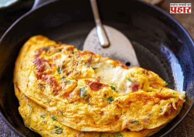   Quick Breakfast Recipes : फक्त १५ मिनिटांत तयार होणारे ८ झटपट नाश्त्याचे पदार्थ