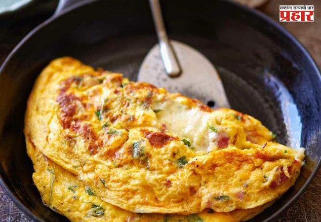   Quick Breakfast Recipes : फक्त १५ मिनिटांत तयार होणारे ८ झटपट नाश्त्याचे पदार्थ