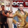 Lock Upp 2 : राम कपूरच्या 'त्या' एका वक्तव्यावर कंगना भडकली! भर शोमध्ये अभिनेत्याला सुनावले खडेबोल; पाहा नेमकं काय घडलं...