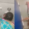 Day Care Center Viral Video : डेकेअर सेंटरमध्ये चिमुकल्यांवरील अत्याचाराचा आरोप; व्हायरल व्हिडिओनंतर ५ जणांवर गुन्हा दाखल