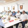 Tata Power Plant : कामगार मंत्री आकाश फुंडकर यांची टाटा पॉवर प्लांटला भेट; औद्योगिक सुरक्षा व्यवस्थेची केली पाहणी