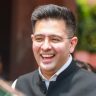 Raghav Chadda : भाजपच्या राघव चड्ढा यांना उच्च न्यायालयाचा दिलासा, बदनामीकारक सोशल मीडिया पोस्ट हटवण्याचे आदेश