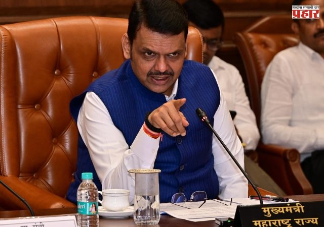 CM Devendra Fadnavis : क्यूबेकसोबतच्या भागीदारीतून महाराष्ट्रात मोठ्या गुंतवणुकीची शक्यता; मुख्यमंत्री फडणवीसांचा विश्वास