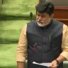 Uday Samant : समुद्राचे खारे पाणी गोडे करण्याचा प्रकल्प चार वर्षांत पूर्ण करणार