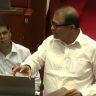 Satara Loan Scam : महाबळेश्वरवाडी सोसायटीतील कथित कर्ज गैरव्यवहाराची आठवड्याभरात चौकशी; विधान परिषदेत गृहराज्यमंत्री डॉ. पंकज भोयर यांच आश्वासन