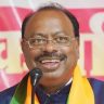 Chandrashekhar Bawankule : माथेरान पर्यटकांसाठी आनंदाची बातमी; दस्तुरी येथे 22 हजार चौ.मी. जागेवर होणार नवे वाहनतळ, महसूलमंत्री चंद्रशेखर बावनकुळे यांचा निर्णय