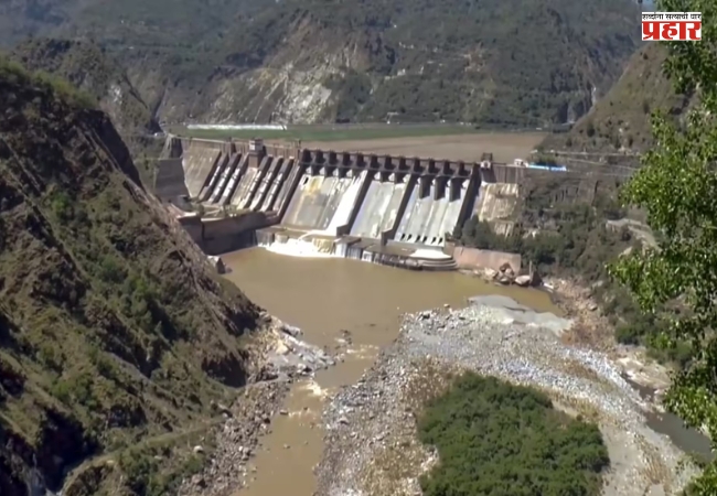 Indus Waters Treaty : दहशतवादाला मदत आणि प्रोत्साहन देणार्‍या पाकिस्तानसोबतचा सिंधू पाणी करार स्थगित