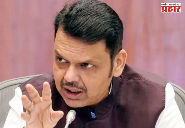 Maratha Reservation : मराठा समाजासाठी महायुती सरकारएवढे निर्णय कोणीही घेतले नाहीत!