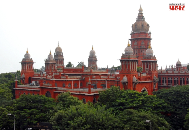 Hindu religion : धर्मांतरित हिंदूंच्या मनात जर खरी श्रद्धा असेल, तर त्यांना मंदिरात प्रवेश करण्याचा आणि पूजा करण्याचा अधिकार