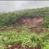 Kashedi landslide: मुसळधार पावसाचा फटका; मुंबई-गोवा महामार्गावरील वाहतूक विस्कळीत, प्रशासनाकडून बचावकार्य सुरू