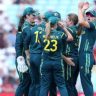 Women's T20 World Cup : ऑस्ट्रेलियाचा महिला टी-२० क्रिकेटवर दबदबा कायम; इंग्लंडला हरवत विक्रमी सातव्यांदा विश्वविजेते