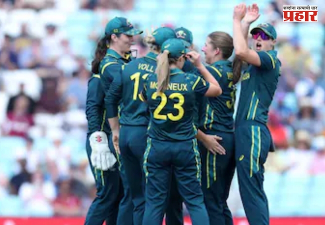 Women’s T20 World Cup : ऑस्ट्रेलियाचा महिला टी-२० क्रिकेटवर दबदबा कायम; इंग्लंडला हरवत विक्रमी सातव्यांदा विश्वविजेते